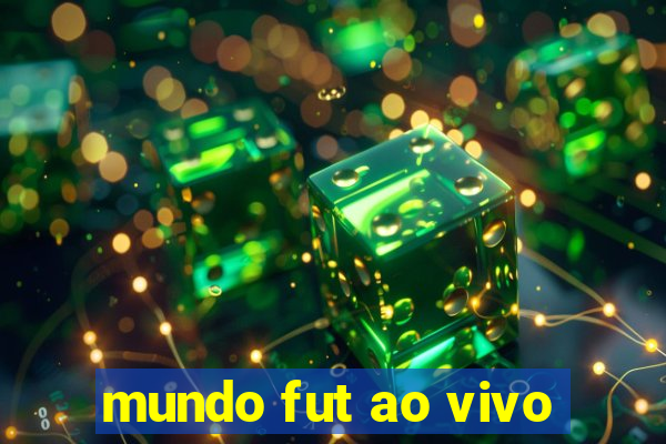 mundo fut ao vivo